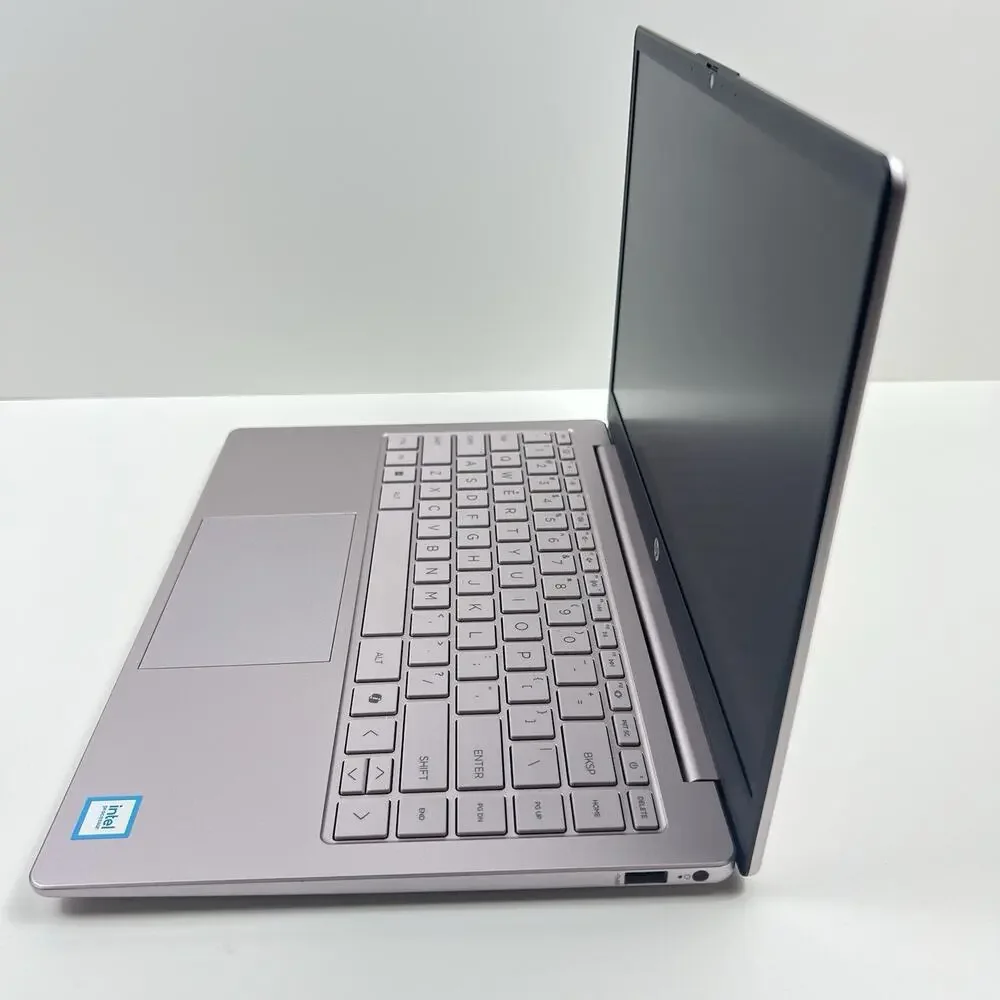 HP 14-EP2011WM 128GB SSD 4GB RAM 128MB Intel Graphics N150 @ 0.8GHz Windows 11